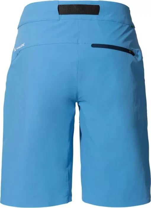Vaude Badile Hose kurz blue jay (Damen)