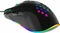 Inca IMG-347 RGB Gaming Mouse schwarz, USB Vorschaubild