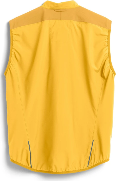 Fjällräven S/F Adventure Fahrradweste ochre (Herren)