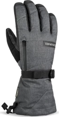 Dakine Titan Snowboardhandschuhe carbon