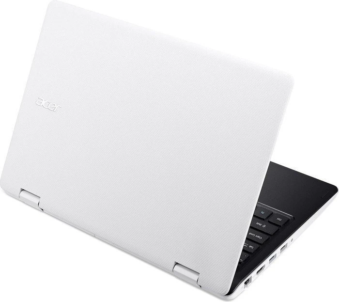Acer Aspire R3-131T-C4KQ, weiß, Celeron N3150, 4GB RAM, 500GB HDD, DE