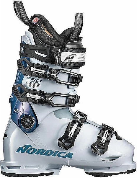 Nordica Promachine 105W Skischuh (Damen) (Modell 2023/2024)