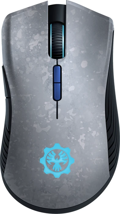Razer Mamba Wireless Gears 5 Edition, USB