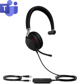 Yealink UH38 Mono Teams USB-C