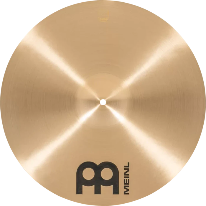 Meinl Pure Alloy Thin Crash 18"
