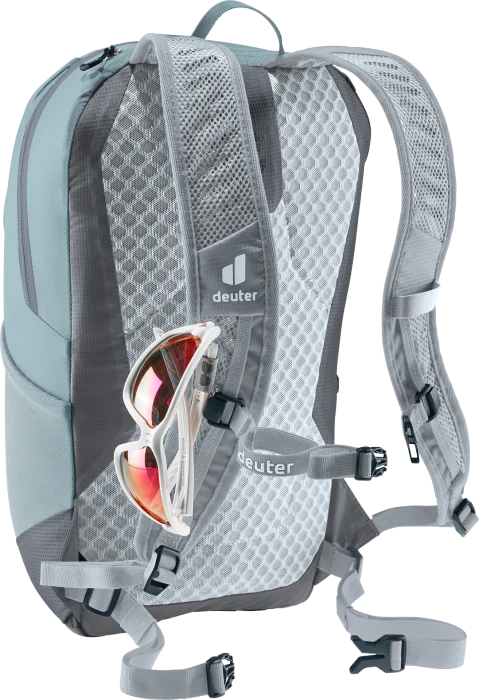 Deuter Speed Lite 17 shale/graphite