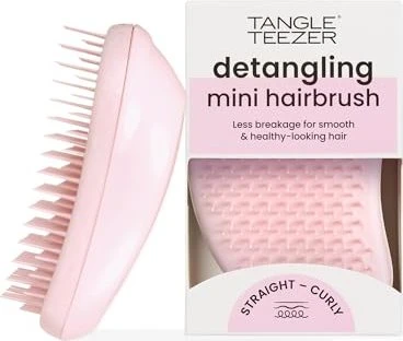 Tangle Teezer Original Mini Paddelbürste