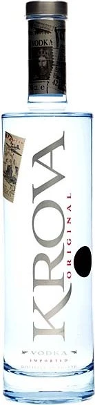 Krova Vodka 700ml