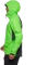Black Diamond Dawn Patrol Hybrid Shell Funktionsjacke vibrant green (Herren) Vorschaubild