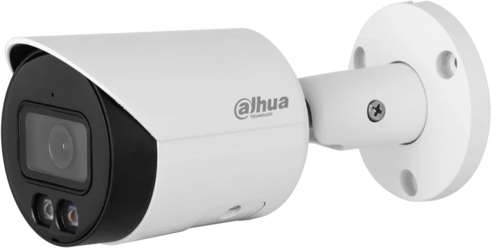 Dahua IPC-HFW2449S-S-IL 3.6mm