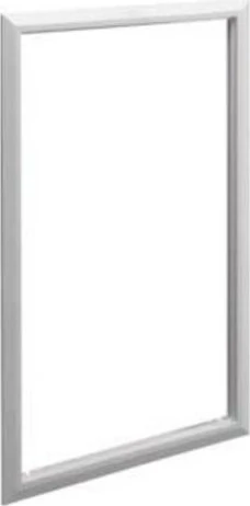 Hager univers Schrank IP44 leer