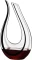 Riedel Amadeo Figaro Dekanter 750ml schwarz/weiß Vorschaubild