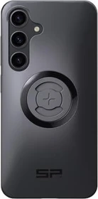 SP Connect Phone Case SPC+ für Samsung Galaxy S24 schwarz