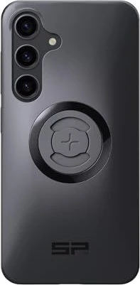 SP Connect Phone Case SPC+ für Samsung Galaxy S24 schwarz