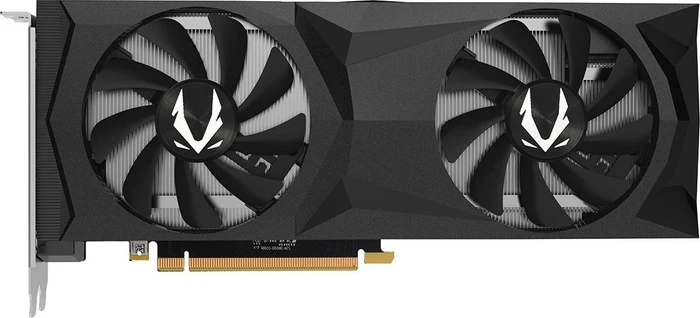 Zotac Gaming GeForce RTX 2080 Twin Fan, 8GB GDDR6, HDMI, USB-C, 3x DP