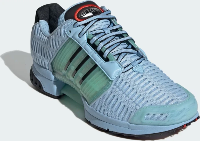 adidas Climacool 1 clear sky/core black/clear mint