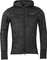 Vaude Sesvenna IV Funktionsjacke schwarz (Herren) Vorschaubild