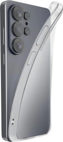 Cellularline Fine Cover für Samsung Galaxy S26 Ultra transparent