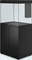 Juwel Lido 200 LED Aquarium-Set mit Unterschrank, schwarz/schwarz, 200l Vorschaubild