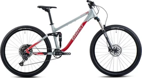 Ghost Kato FS Modell 2022