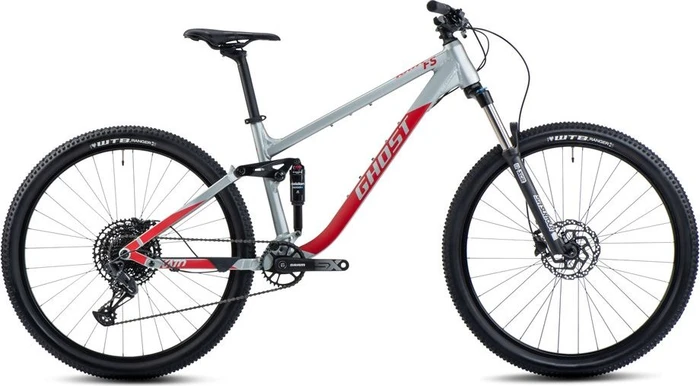 Ghost Kato FS Modell 2022