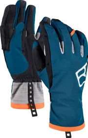 Ortovox Tour Handschuhe petrol blue (Herren)