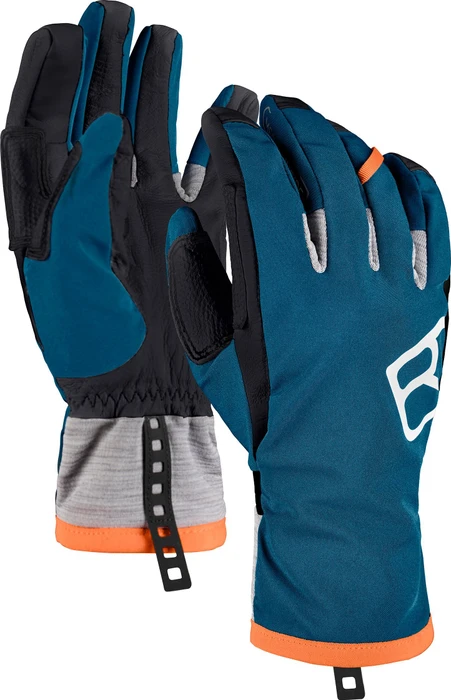 gore tex infinium handschuhe Outdoor Research Mixalot Gloves Black / M