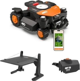 Worx Landroid Vision Cloud PowerShare