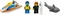 LEGO City Küstenwache - Rettung des Surfers Vorschaubild