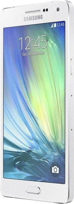 Samsung Galaxy A5 Duos weiß