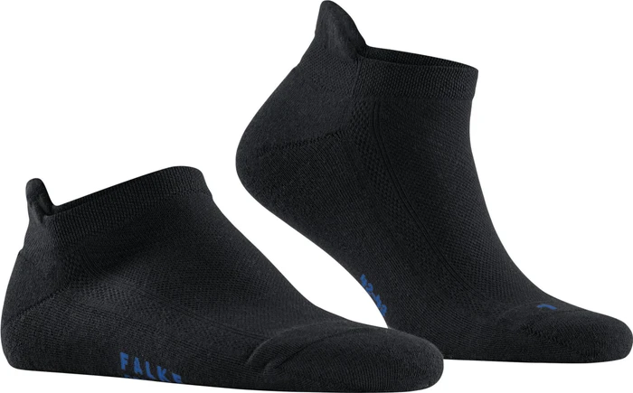 Falke Cool Kick Socken schwarz