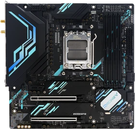 Biostar B650EGTQ (AMD AM5)