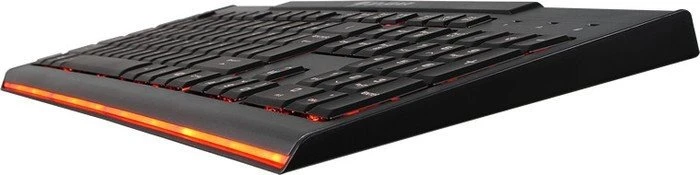 Cougar 200K Scissor, USB, HU