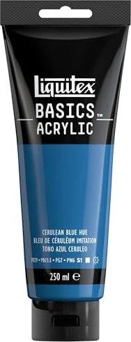 Liquitex Basics Acrylic