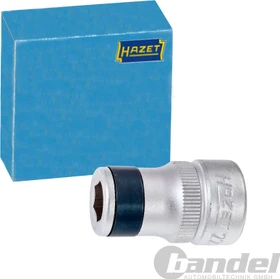 Hazet 2250-5 Bithalter, 1/2" auf 5/16"
