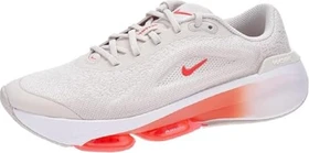 Nike Versair light orewood brown/white/bright crimson (Damen)