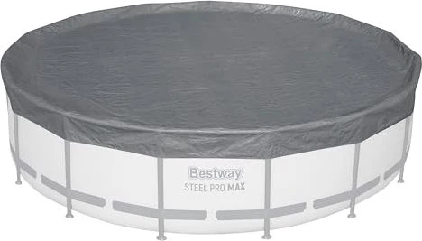 Bestway Abdeckplane für Frame Pool