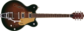 Gretsch G5622T Electromatic CB Single Barrel Burst