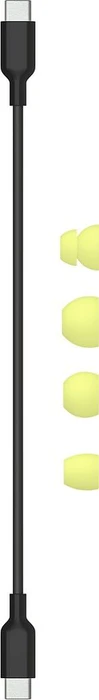 Apple Beats Flex Yuzu Yellow