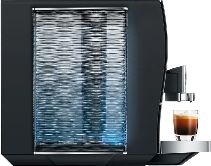 Jura Z10 EB diamond black