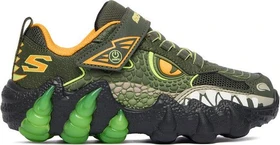 Skechers Skech-O-Saurus Light 2.0 grün (Junior)