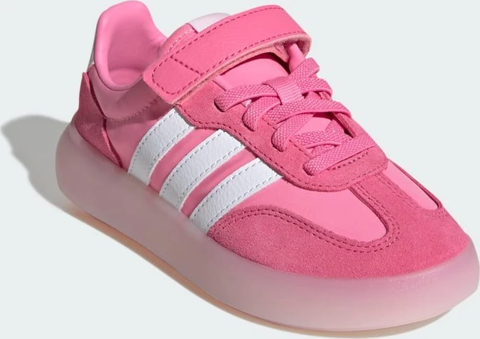 adidas Barreda Decode bliss pink/cloud white/almost pink (Junior)