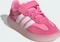 adidas Barreda Decode bliss pink/cloud white/almost pink (Junior) Vorschaubild