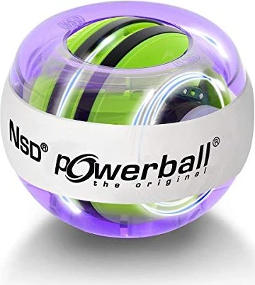 Kernpower Powerball Multilight Handtrainer