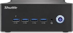 Shuttle XPC nano NT10H9 (PFB-NT10H901)
