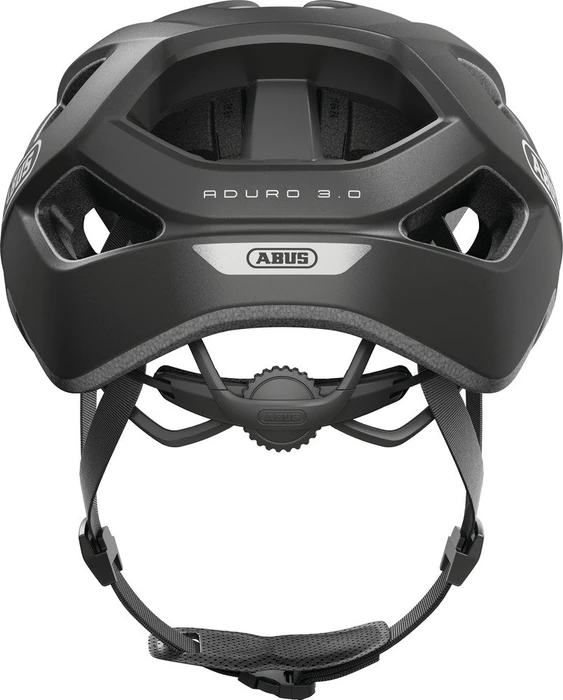 ABUS Aduro 3.0 LED Helm titan