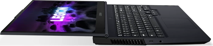 Lenovo Legion 5 15ACH6H, Phantom Blue, Ryzen 7 5800H, 16GB RAM, 1TB SSD, GeForce RTX 3070, DE