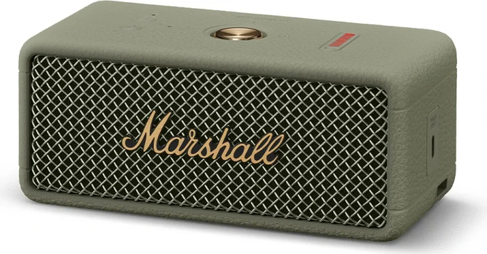 Marshall Emberton III Sage Green