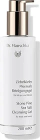Dr. Hauschka Zirbelkiefer Meersalz Reinigungsgel, 200ml