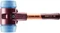 Halder Simplex EH 3001 Schonhammer Vorschaubild